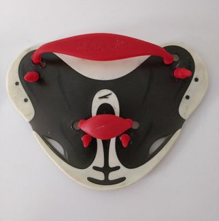 Paletas para natacion marca speedo